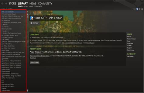 steam cracked games.